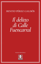 Il delitto di calle Fuencarral