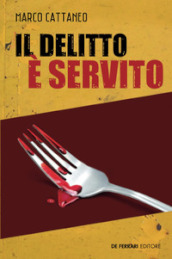 Il delitto è servito