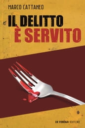 Il delitto è servito