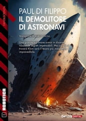 Il demolitore di astronavi