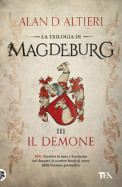 Il demone. Magdeburg