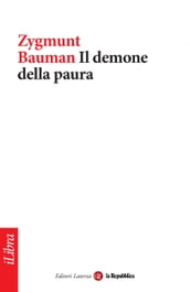 Il demone della paura