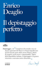 Il depistaggio perfetto