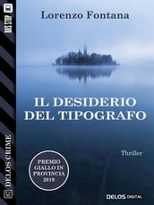 Il desiderio del tipografo