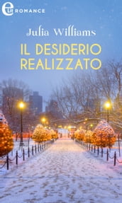 Il desiderio realizzato (eLit)