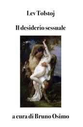 Il desiderio sessuale