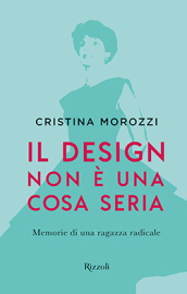 Il design non è una cosa seria