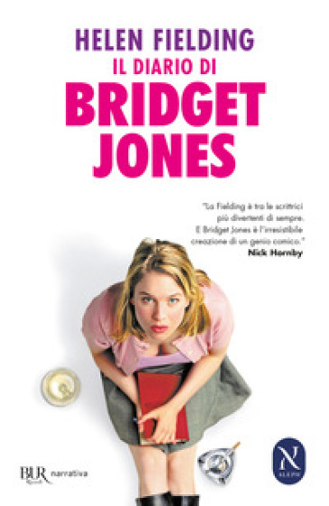 Il diario di Bridget Jones - Helen Fielding