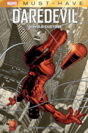 Il diavolo custode. Daredevil