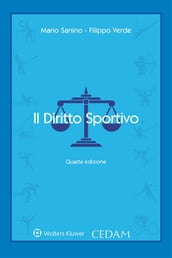 Il diritto sportivo