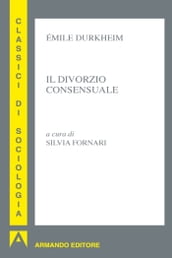 Il divorzio consensuale