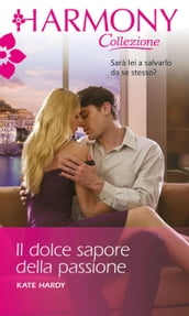 Il dolce sapore della passione