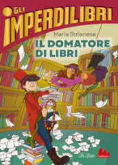 Il domatore di libri