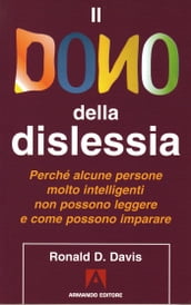 Il dono della dislessia