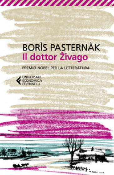 Il dottor Zivago - Boris Pasternak