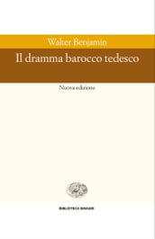 Il dramma barocco tedesco