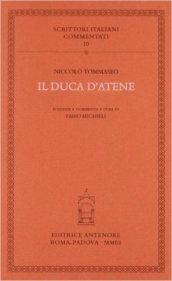 Il duca d Atene