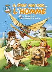 Il était une fois l homme T06