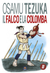 Il falco e la colomba. 2.