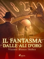 Il fantasma dalle ali d oro