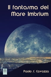 Il fantasma del Mare Imbrium