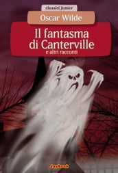 Il fantasma di Canterville