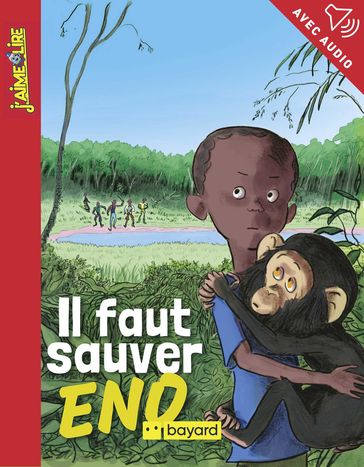 Il faut sauver Eno - Jacqueline David