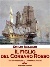 Il figlio del Corsaro Rosso