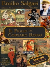 Il figlio del Corsaro Rosso