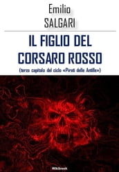 Il figlio del Corsaro Rosso