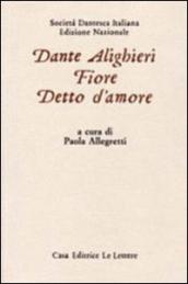 Il fiore e il detto d amore