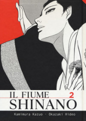 Il fiume Shinano. 2.