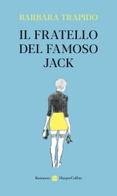 Il fratello del famoso Jack