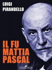 Il fu Mattia Pascal