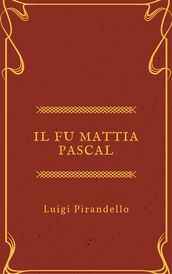 Il fu Mattia Pascal