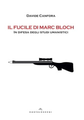 Il fucile di Marc Bloch