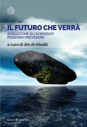 Il futuro che verrà