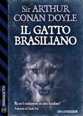 Il gatto brasiliano