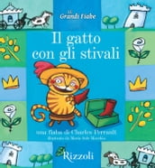 Il gatto con gli stivali