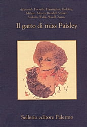 Il gatto di miss Paisley