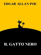 Il gatto nero