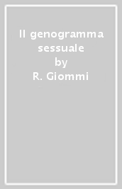 Il genogramma sessuale