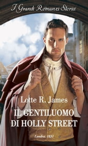 Il gentiluomo di Holly Street