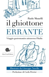 Il ghiottone errante