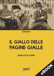 Il giallo delle pagine gialle