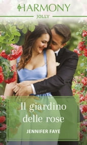 Il giardino delle rose