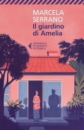 Il giardino di Amelia