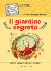 Il giardino segreto