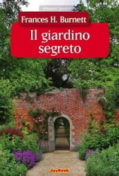 Il giardino segreto