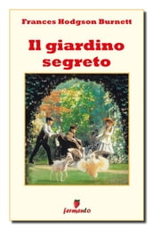 Il giardino segreto